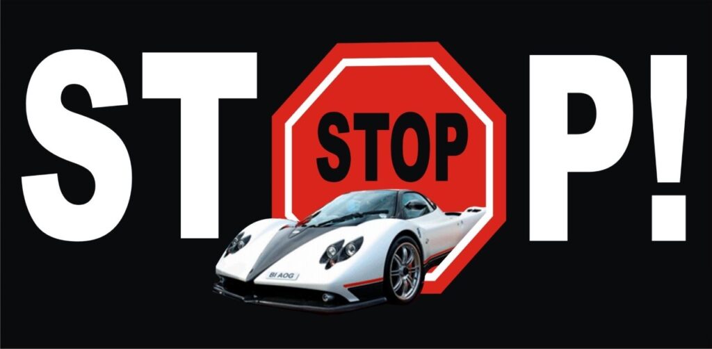 Nossa Loja - Stop Car Automóveis